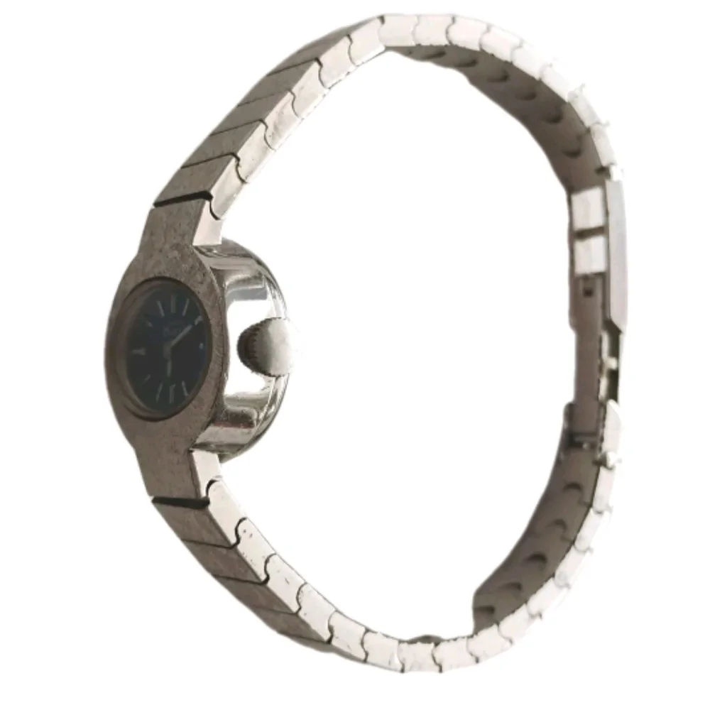Vintage Ernest Borel Women's Wind-up Watch.